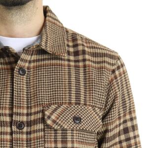 OVERSHIRT CHECKED INDICODE - Mad Fashion | img vers.300x/